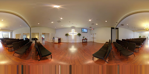 Funeral Home «Weaver Funeral Home», reviews and photos, 5815 Western Ave, Knoxville, TN 37921, USA