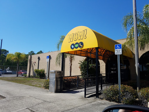 3001 Gandy Blvd, Pinellas Park, FL 33782, USA