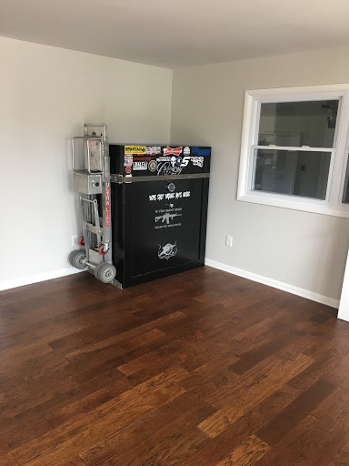 Locksmith «Advanced Security Safe and Lock», reviews and photos, 6318 Reisterstown Rd, Baltimore, MD 21215, USA