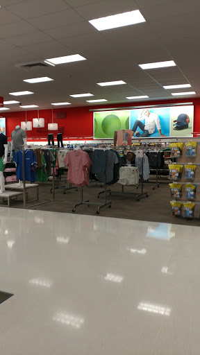 Department Store «Target», reviews and photos, 5104 Commons Dr, Rocklin, CA 95677, USA