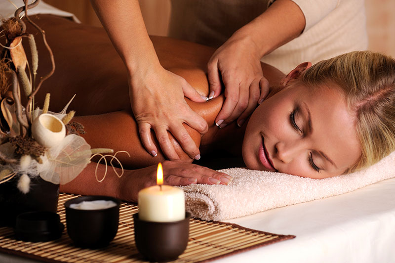 Dynamic Balance Massage Therapy 31406