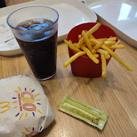 Aliment-réconfort du Restauration rapide McDonald's Marsac-sur-l’Isle à Marsac-sur-l'Isle - n°1