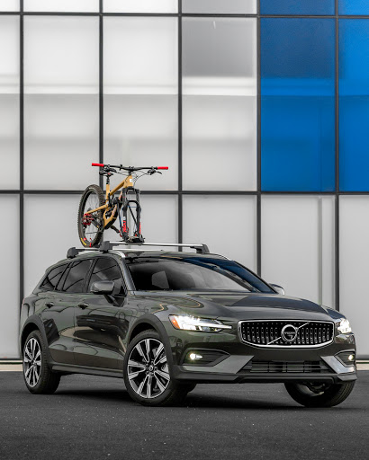 Car Dealer «Riley Volvo Cars Stamford», reviews and photos, 107 Myrtle Ave, Stamford, CT 06902, USA