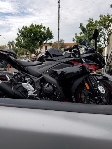 Motorcycle Dealer «Next Motorcycle Los Angeles», reviews and photos, 9760 S La Cienega Blvd, Inglewood, CA 90301, USA