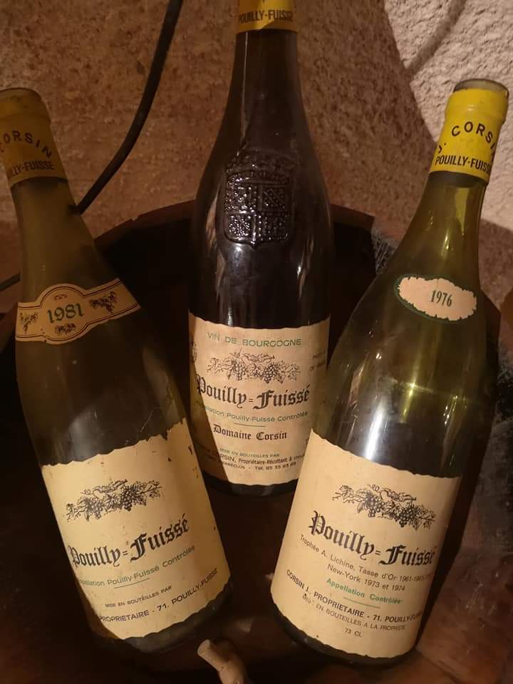 Photo n° 1 de l'avis de Guillaume.a fait le 05/05/2019 à 09:28
