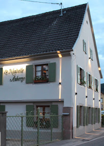 Photos du propriétaire du Restaurant français La Nouvelle Auberge à Wihr-au-Val - n°19