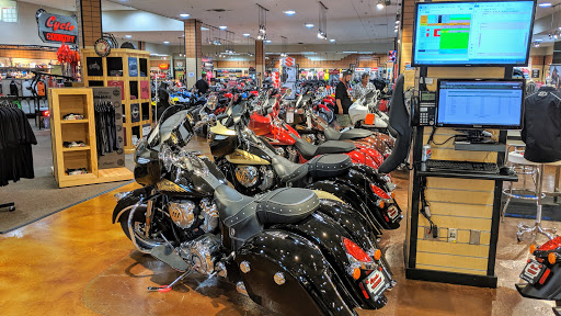 Motorcycle Dealer «Cycle Country», reviews and photos, 4764 Portland Rd NE, Salem, OR 97305, USA