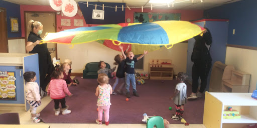 Day Care Center «Brighter Angels Learning Center», reviews and photos, 4856 E Greenway Rd, Scottsdale, AZ 85254, USA