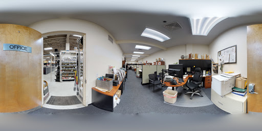 Construction Company «Park Avenue Building & Roofing LLC», reviews and photos, 2120 Atlantic Ave, Brooklyn, NY 11233, USA