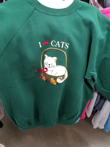 Non-Profit Organization «Goodwill of the Great Plains», reviews and photos