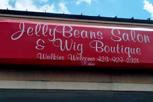 Jellybean's Beauty Salon & Wig image
