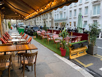 Atmosphère du Restaurant français Restaurant française à Paris - n°2