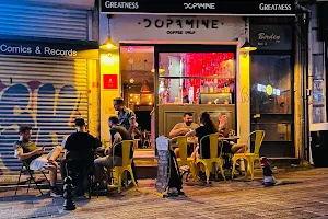 Dopamine Coffee Shop - Moda image
