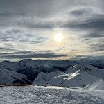 Photo n° 1 de l'avis de Damien.u fait le 03/01/2022 à 10:41 pour La Plagne Bellecôte à La Plagne-Tarentaise