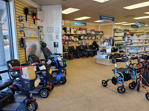 Department Store «Medical Department Stores», reviews and photos, 8595 College Pkwy #170, Fort Myers, FL 33919, USA