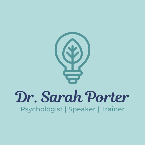 Sarah Porter, PhD