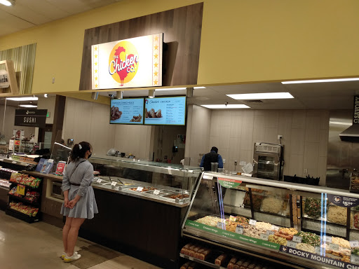 Grocery Store «King Soopers», reviews and photos, 8673 S Quebec St, Highlands Ranch, CO 80130, USA