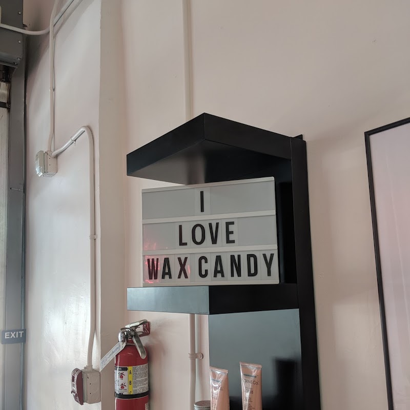 Wax Candy