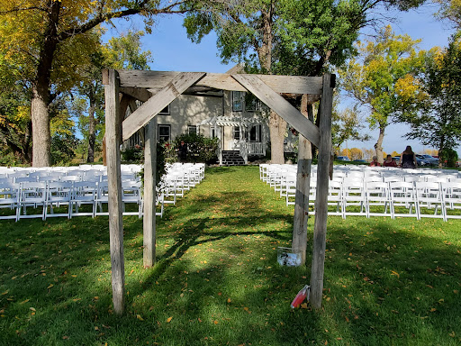 Wedding Venue «Rustic Oaks», reviews and photos, 12155 3rd St S, Moorhead, MN 56560, USA