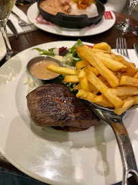 Steak du Restaurant Chez Lili et Marcel à Paris - n°20