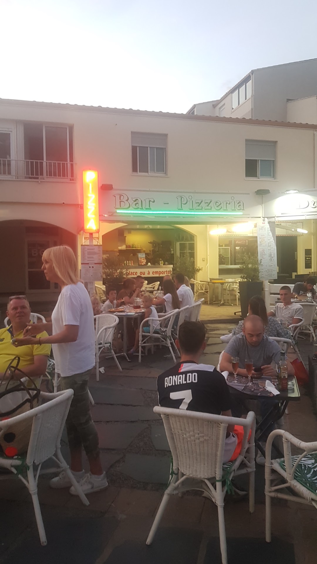 Photo n° 1 de l'avis de Fernand.E fait le 12/07/2020 à 19:36