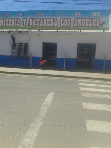 Carniceria Los Angeles