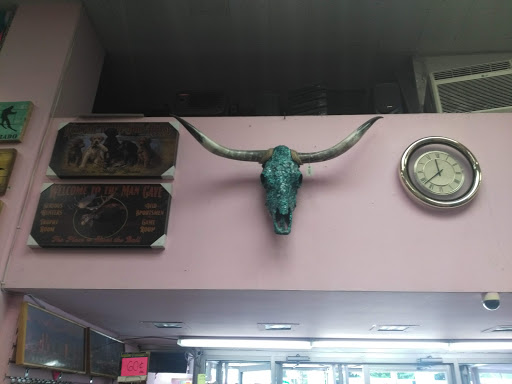 Gift Shop «Only In Colorado Inc», reviews and photos, 601 16th St, Denver, CO 80202, USA