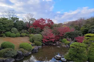 日本庭園 image