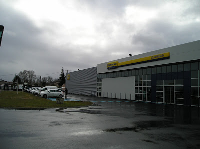 Ets CHAMBON & Fils SAS à Preignac