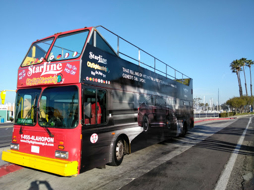 Starline Tours