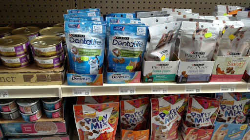 Pet Supply Store «Market Place Pet Supplies», reviews and photos, 7200 Dixie Hwy, Village of Clarkston, MI 48346, USA