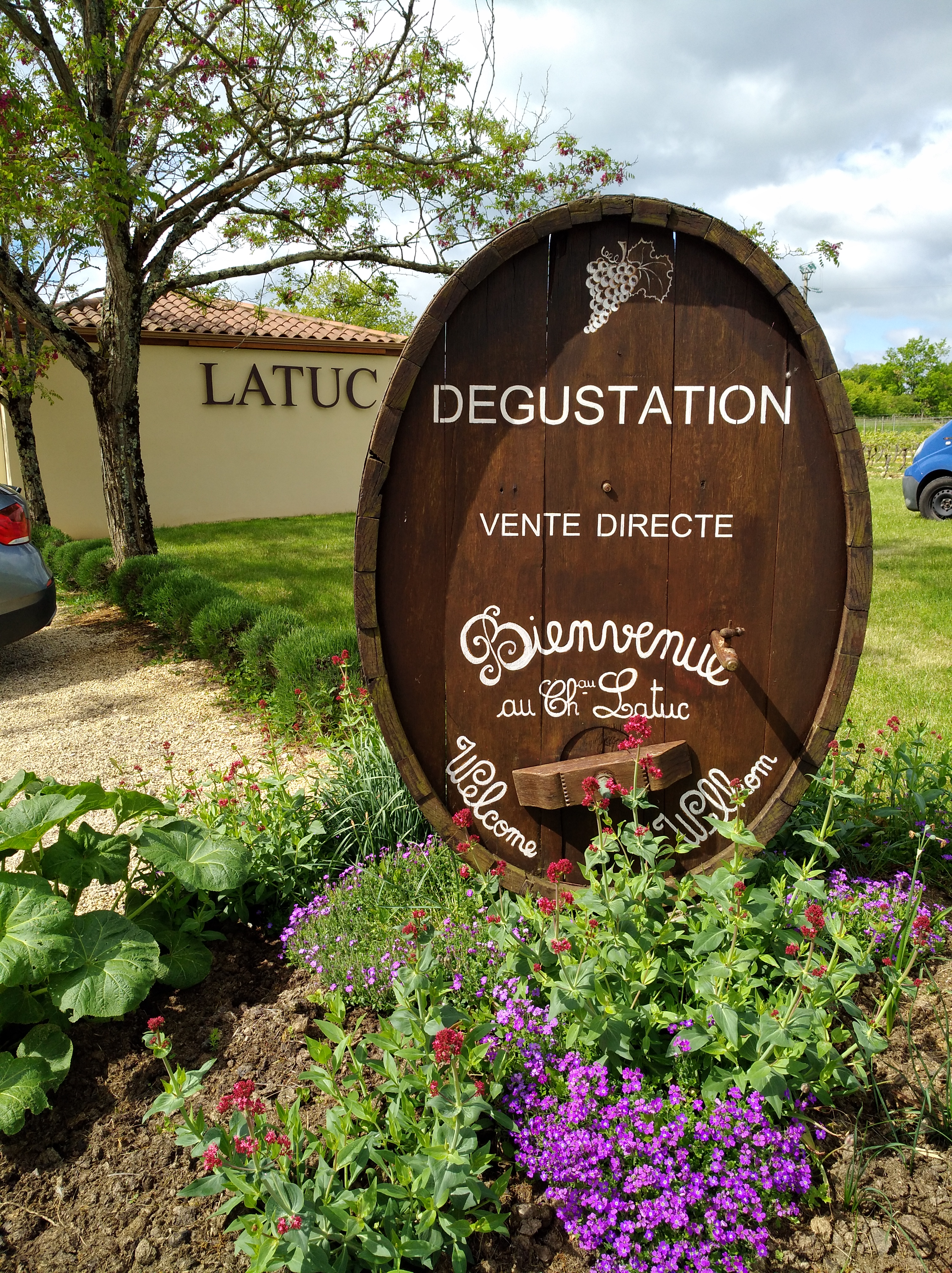 Photo n° 1 de l'avis de Marc.A fait le 03/05/2018 à 10:18