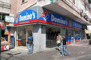 Domino's Pizza image