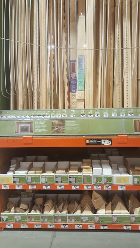 Home Improvement Store «The Home Depot», reviews and photos, 14085 Northwest Fwy, Houston, TX 77040, USA