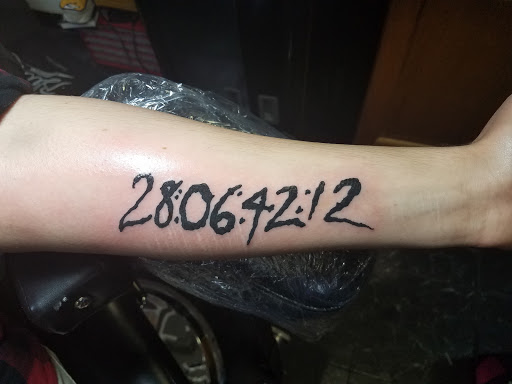 Explore small jeep tattoo ideas, creative tattoo ideas in Rockford, available at Euro Tattoo