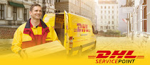 DHL Express Roma Prati