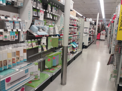 Craft Store «Michaels», reviews and photos, 1516 Butterfield Rd a, Downers Grove, IL 60515, USA