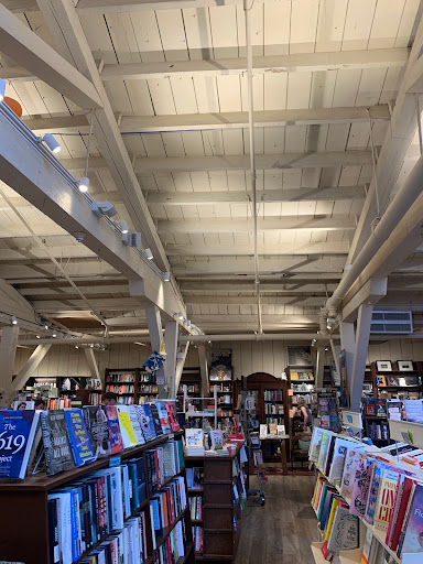 Book Store «Garden District Book Shop», reviews and photos, 2727 Prytania St, New Orleans, LA 70130, USA