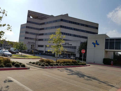 Irving Medical Office Building II