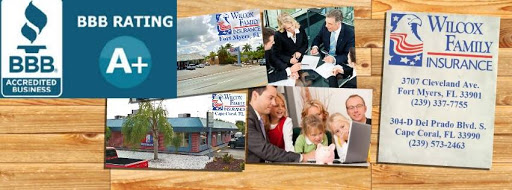 Insurance Agency «Wilcox Family Insurance Company», reviews and photos