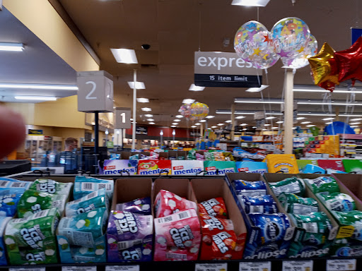 Grocery Store «Safeway», reviews and photos, 50 Solano Square, Benicia, CA 94510, USA