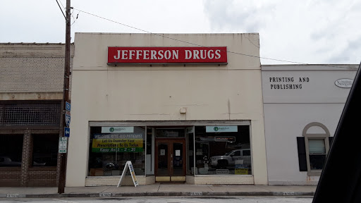 Gift Shop «Jefferson Drug», reviews and photos, 23 Lee St, Jefferson, GA 30549, USA