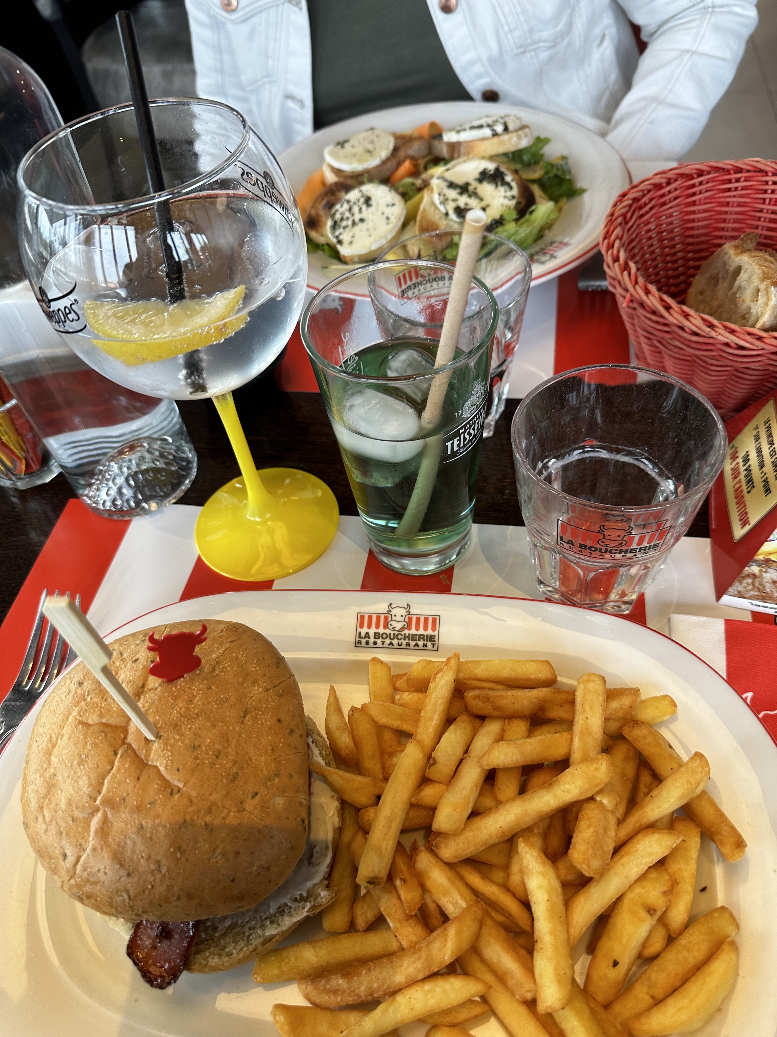 Photo n° 1 de l'avis de Manon.A fait le 21/04/2023 à 18:10
