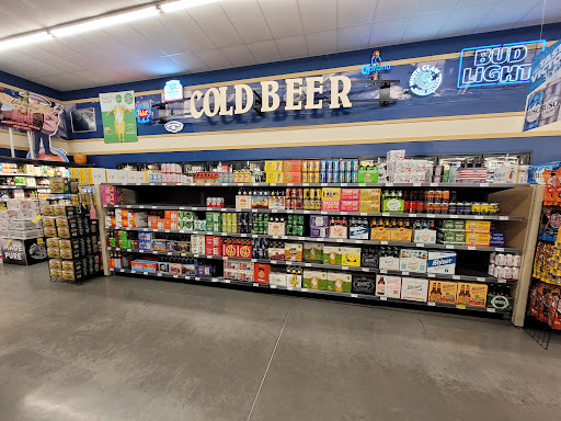 Supermarket «Lowes Market», reviews and photos, 7708 Lohman Ford Rd, Lago Vista, TX 78645, USA