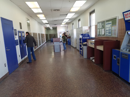 Post Office «United States Postal Service», reviews and photos, 25 Catoctin Cir SE, Leesburg, VA 20175, USA