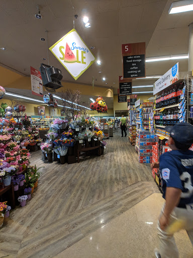 Grocery Store «Vons», reviews and photos, 550 E Baseline Rd, Claremont, CA 91711, USA