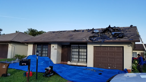 Victory E&I Roofing And Construction LLC in Davie, Florida