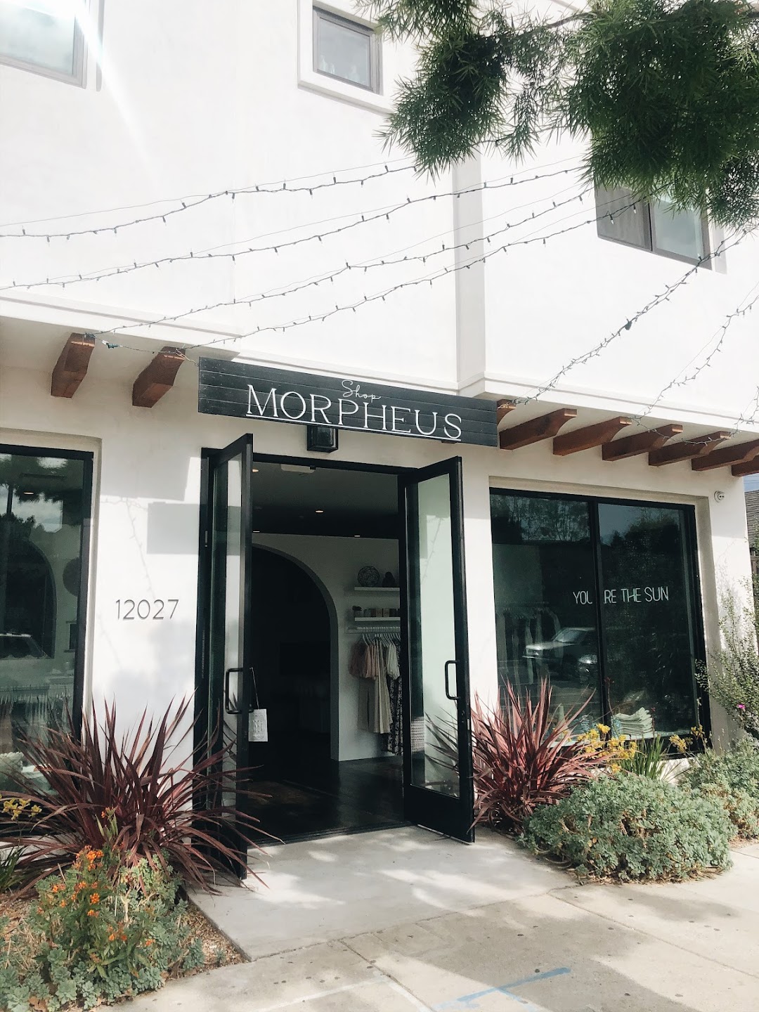 Shop Morpheus