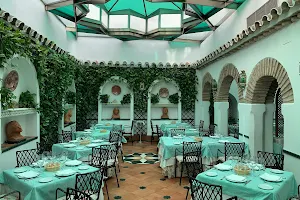 Restaurante El Churrasco | Córdoba image