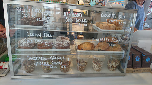 Coffee Shop «Kohi Coffee Company», reviews and photos, 199 Commercial St, Provincetown, MA 02657, USA